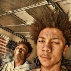 Meet your Posher, Shamarr